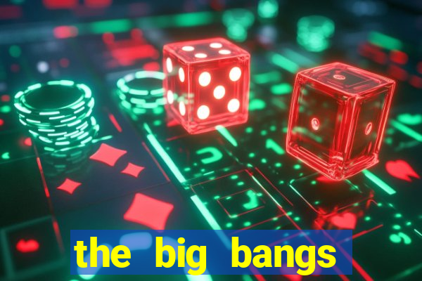 the big bangs theory online dublado